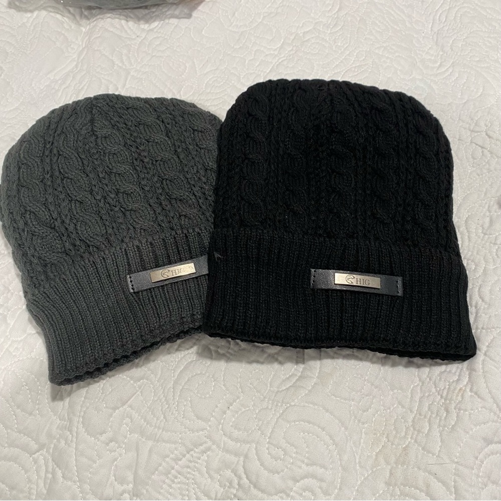 Beanie Hat Bundle - image 5